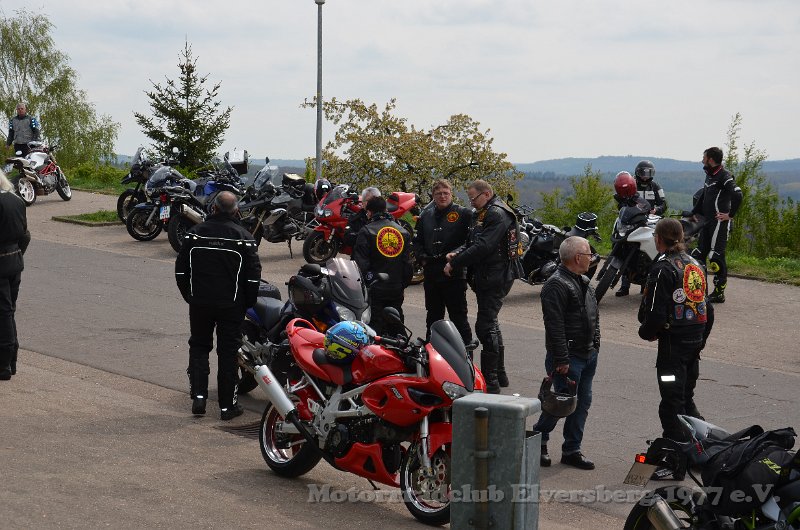 Saisoneroeffnungsfahrt 2022 - 038